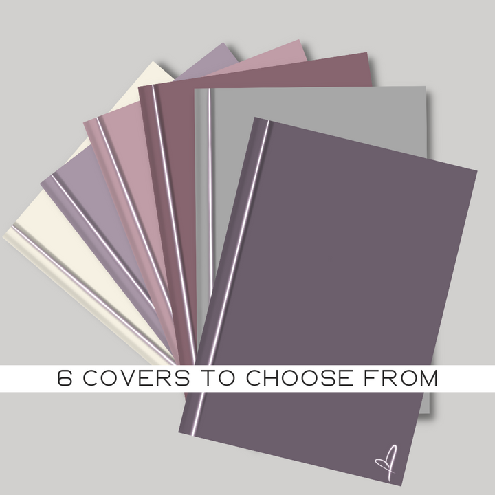 Digital Hyperlinked Notebook for Ipad | 7 Tabs Digital Notebook | Goodnotes | Notability